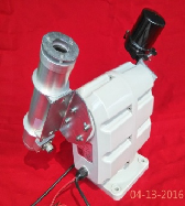 太陽(yáng)輻射站全自動(dòng)直輻射