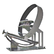 太陽(yáng)輻射站散射輻射