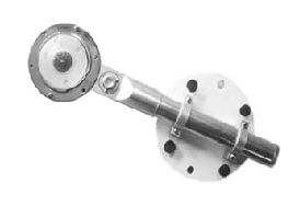 太陽(yáng)輻射站凈輻射