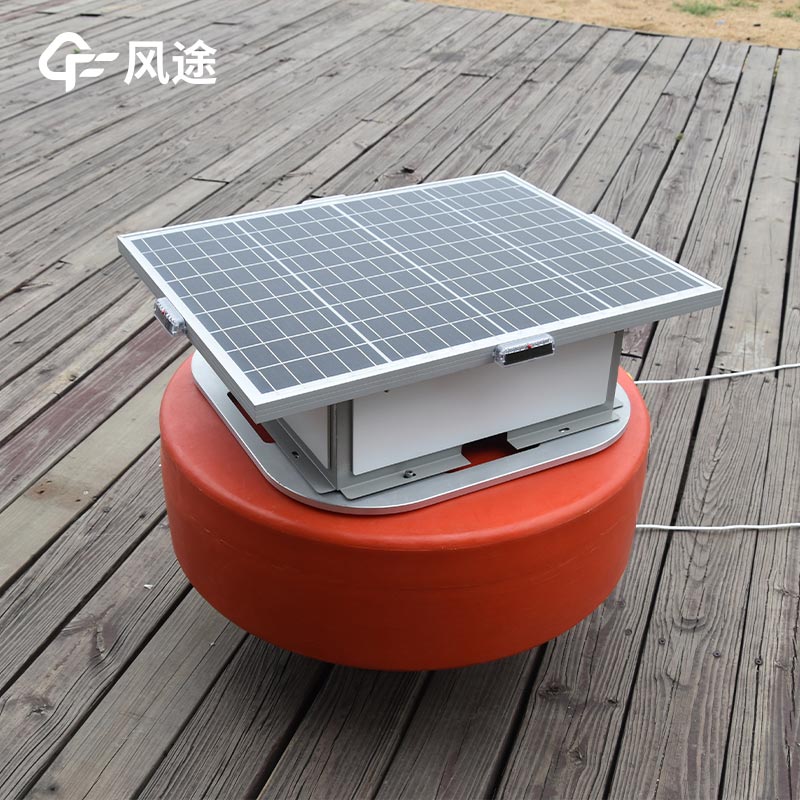 浮標(biāo)式水質(zhì)自動(dòng)監(jiān)測站介紹 浮標(biāo)式水質(zhì)自動(dòng)監(jiān)測站介紹