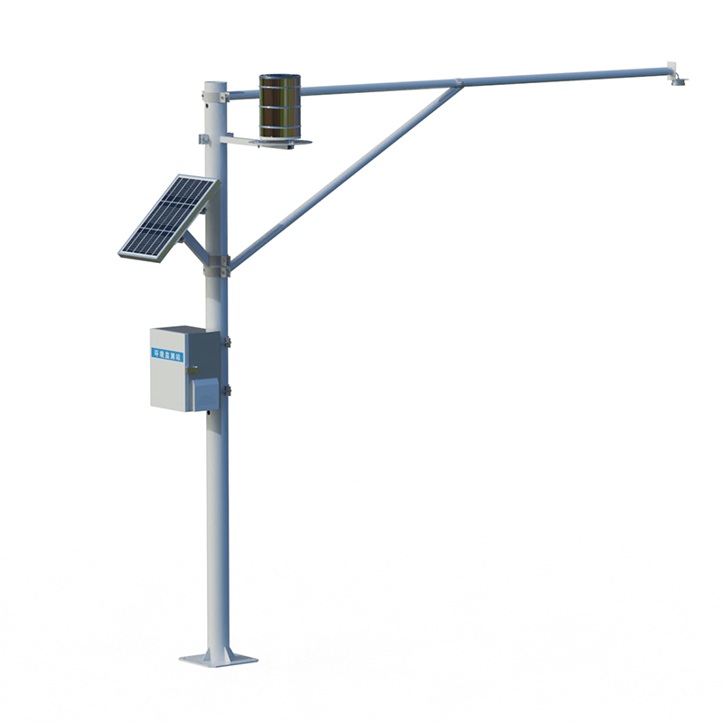 水雨情自動監測系統