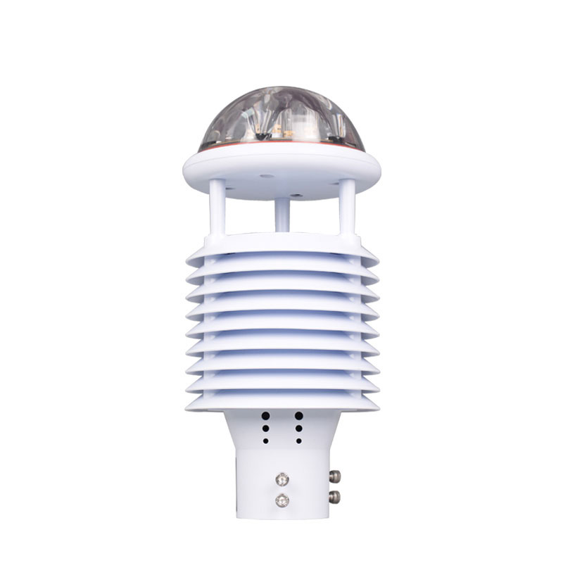 智慧燈桿環境傳感器