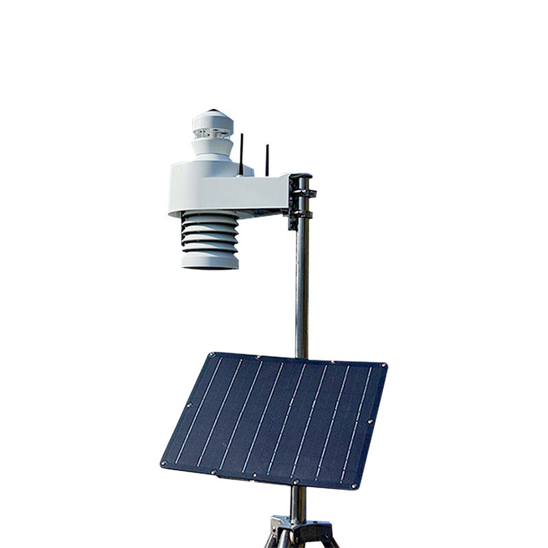 光伏電站天空攝像儀