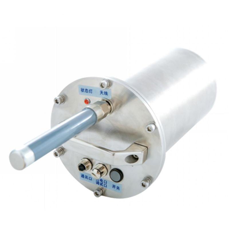 城市管網水質監(jiān)測系統(tǒng)